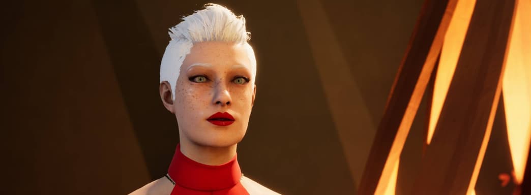 [Видео] Эти вампиры много болтают. Обзор Vampire The Masquerade Swansong