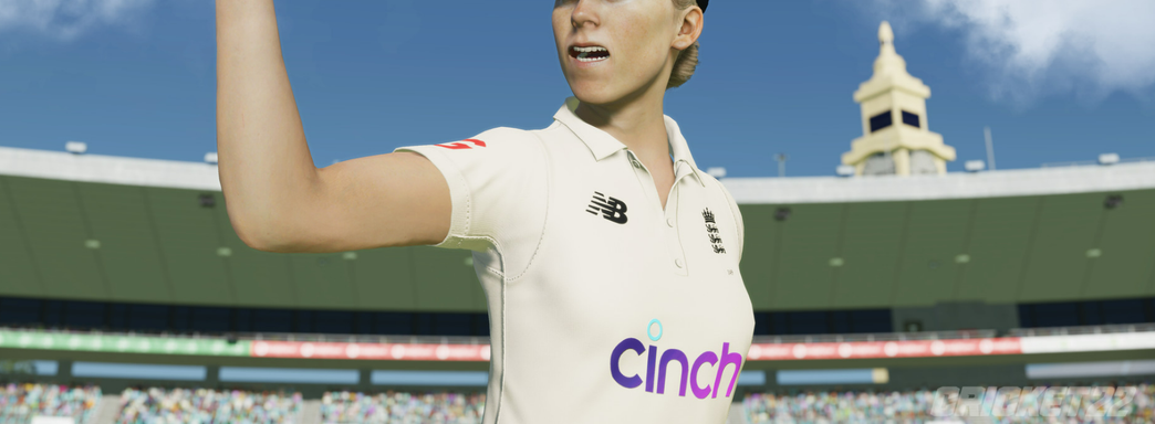 Разработчики Cricket 22 увеличили продажи на 300% после того, как затролили пиратов