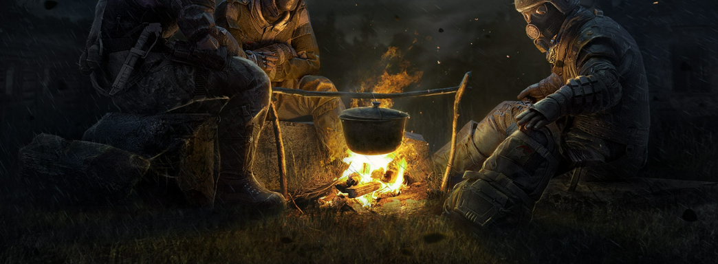 Survarium от выходцев из GSC Game World закроют 31 мая — игра-сервис навсегда останется в «раннем доступе» Steam