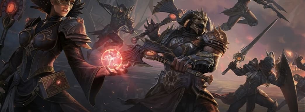 Diablo Immortal на ПК и смартфоне. Сравнение игрового процесса в 20-минутном ролике