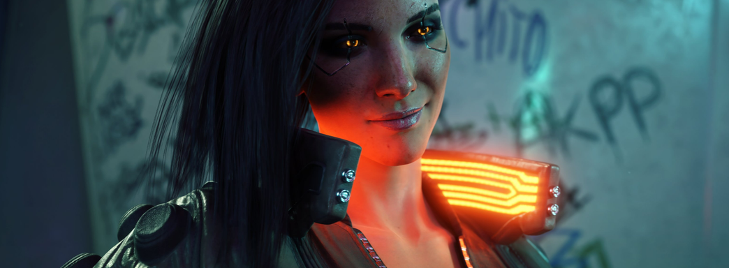 Слух: CD Projekt RED «случайно» слила реплики и диалоги из заданий первого дополнения Cyberpunk 2077