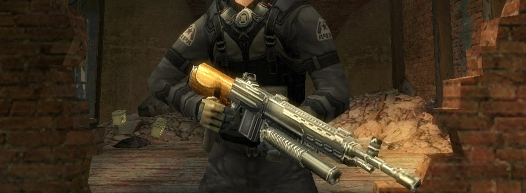 Шутер Resistance возвращается на консоли PlayStation 4 и PlayStation 5. Не в формате новой игры