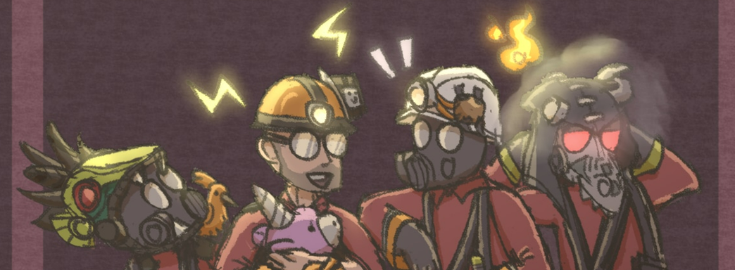 Valve игнорирует проблемы сообщества Team Fortress 2 — игроки ответили «мирным протестом»