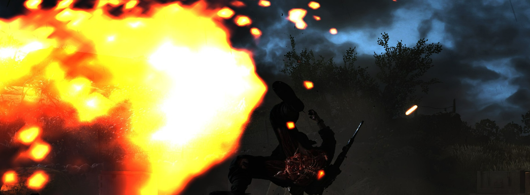 Релиз Sniper Elite 5 в EGS отменили незадолго до выхода на остальных платформах