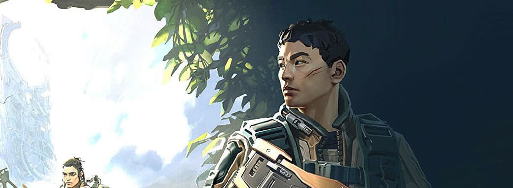 Самая ожидаемая бесплатная игра The Cycle: Frontier выйдет в Steam в июне