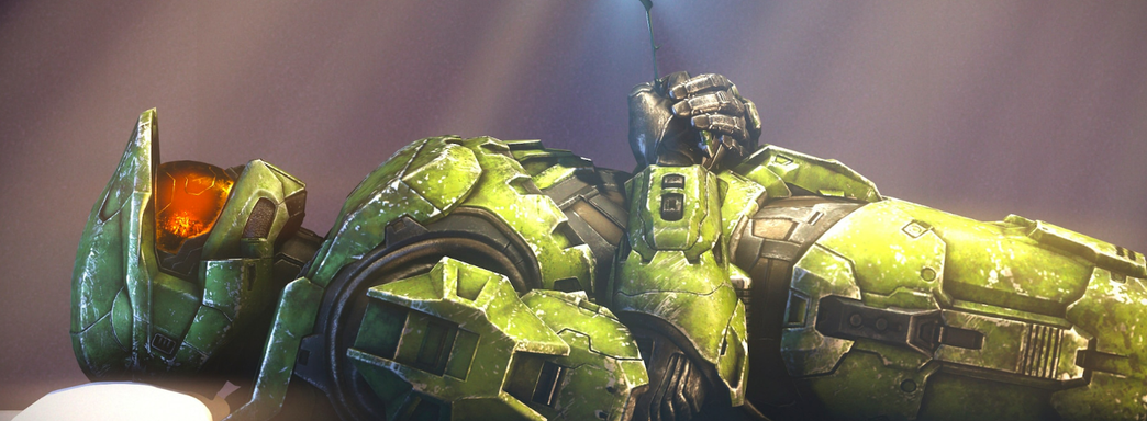 Ведущий дизайнер Halo Infinite отрицает увольнение из 343 Industries — ушёл сам