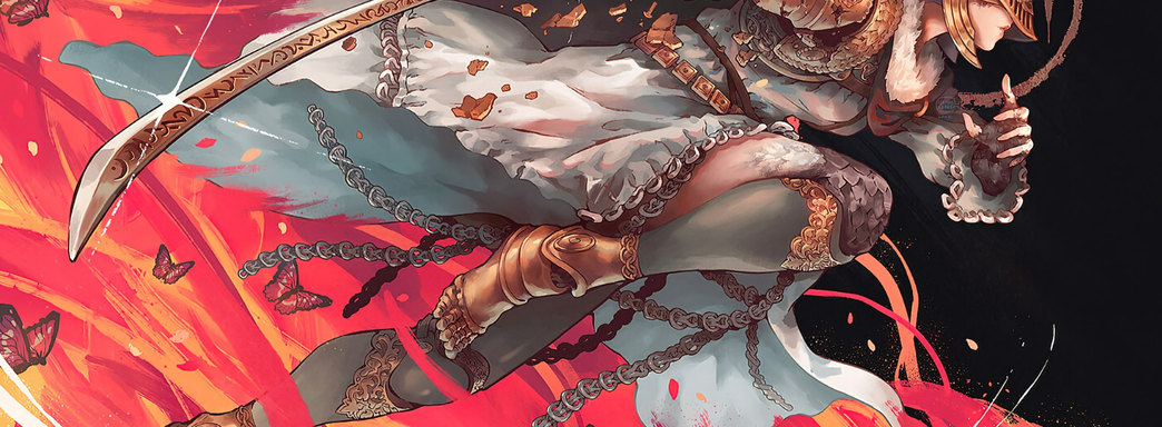 Хидэтака Миядзаки назвал любимого босса Elden Ring. Маления «пролетела»