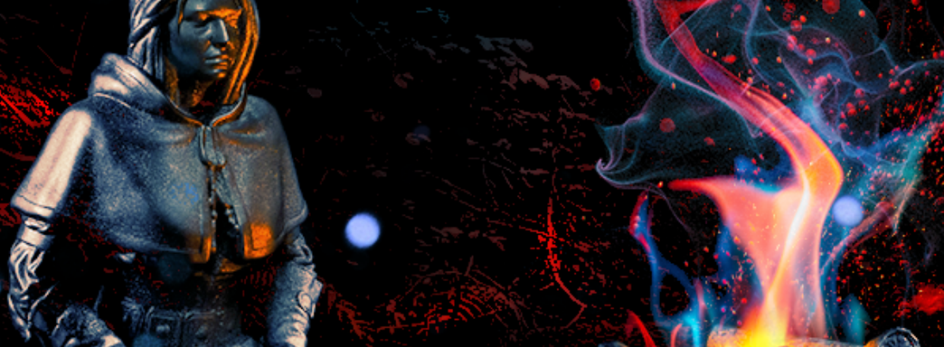 CD Projekt RED выпустила бетонную статую медитирующей Цири