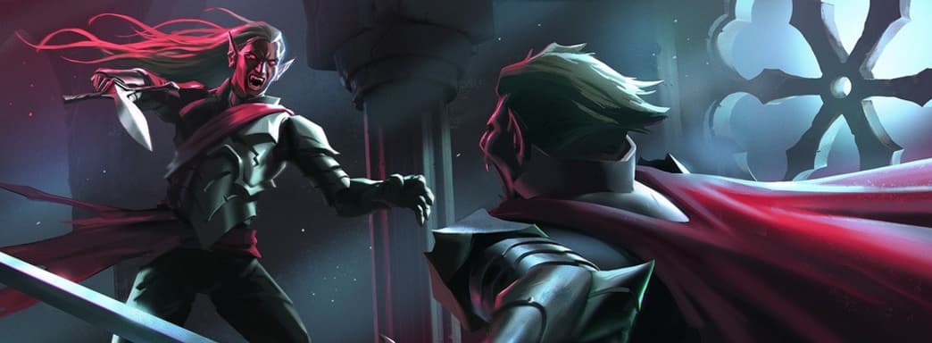 В вампирском «выживаче»  V Rising появился режим, о котором давно просили фанаты