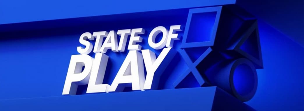 Sony назвала дату проведения следующей State of Play