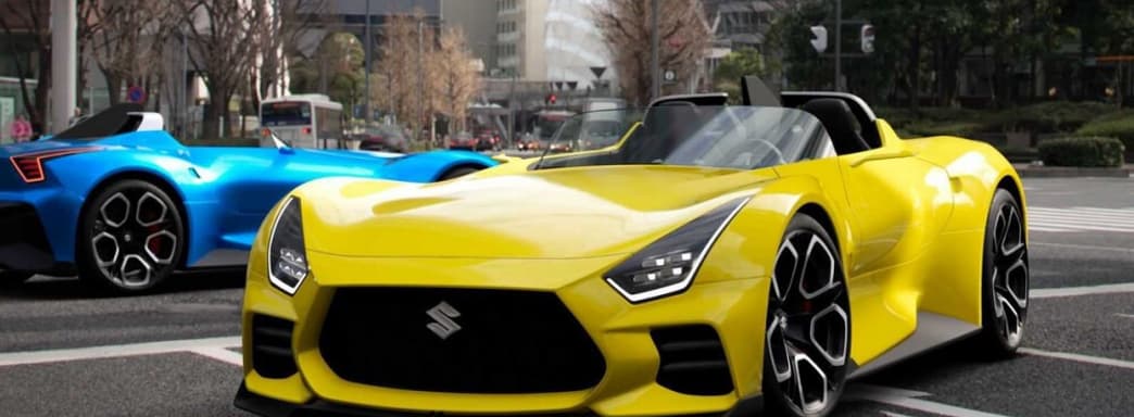 Gran Turismo 7 получила три новых автомобиля. Вышел гламурный трейлер бесплатного обновления