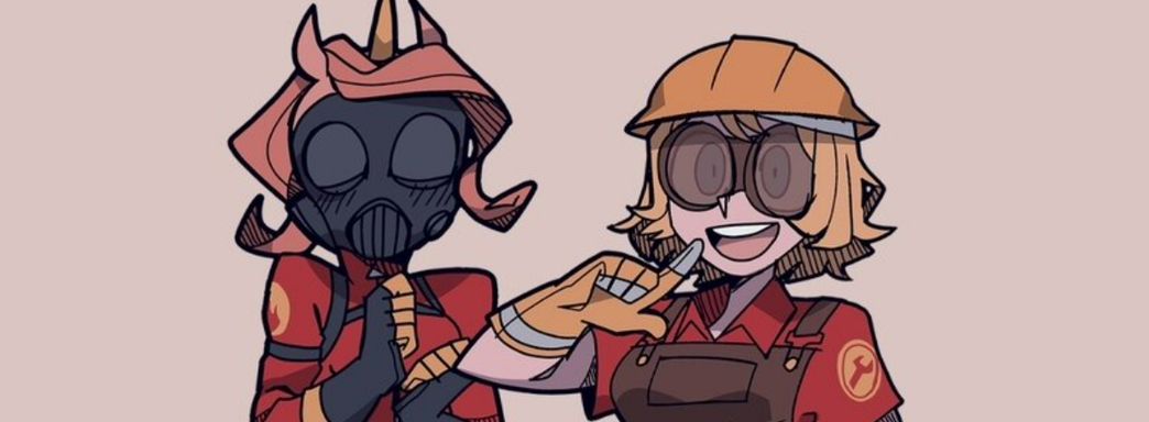 Valve ответила фанатам Team Fortess 2, которые много лет требовали решить проблемы с ботами-рэкетирами и читерами