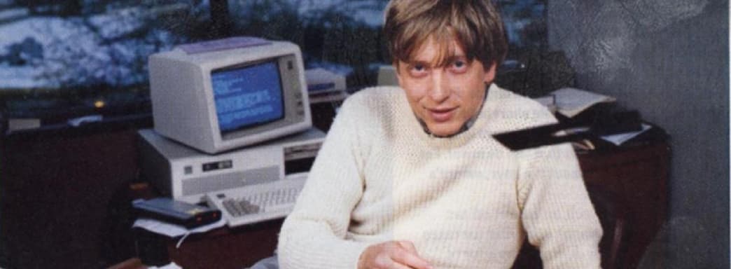 Один из руководителей Microsoft смотрел порно в VR-очках на рабочем месте и домогался сотрудниц компании