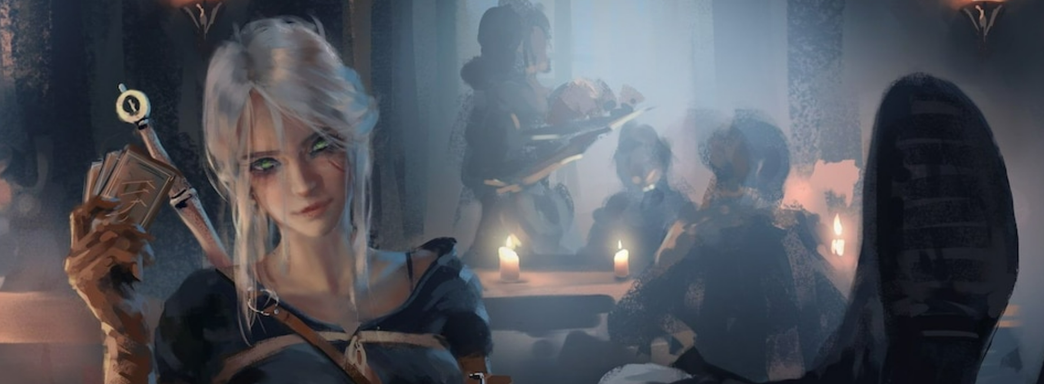 Инвесторы заподозрили CD Projekt RED в тихом переносе новой игры по «Гвинту» — поляки назвали её незначительным событием