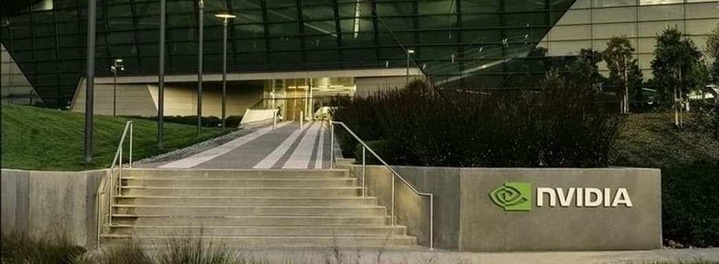 У Nvidia был рекордный финансовый квартал, но продажи видеокарт упадут из-за проблем с Россией и Китаем
