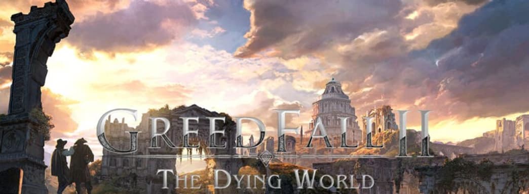 GreedFall 2 вдохновлена Star Wars: KOTOR. Разработчики обещают развитие во всех аспектах