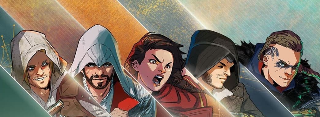 [Видео] Кто купит EA и Ubisoft / Выгорание Xbox Game Pass / Провал политики Microsoft