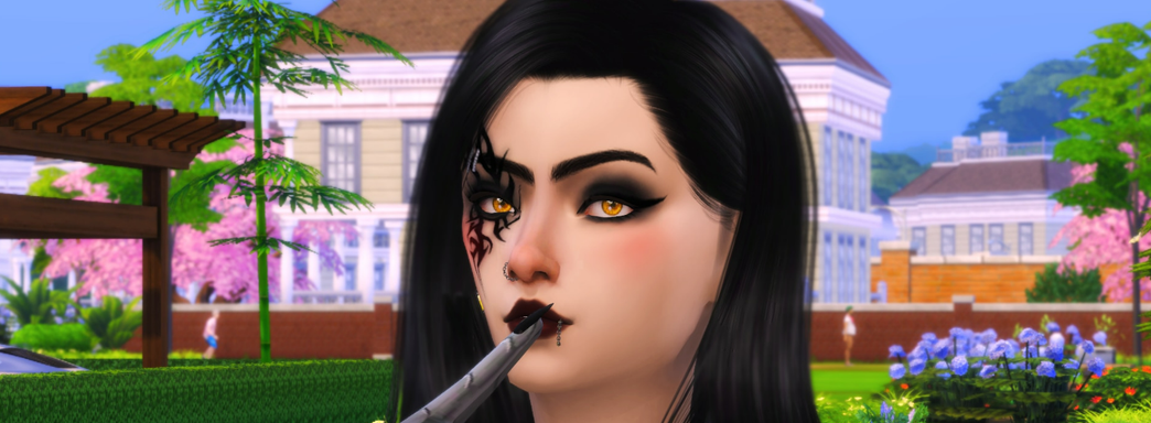 Сообщество The Sims 4 раскололось из-за введения гендерно-нейтральных местоимений