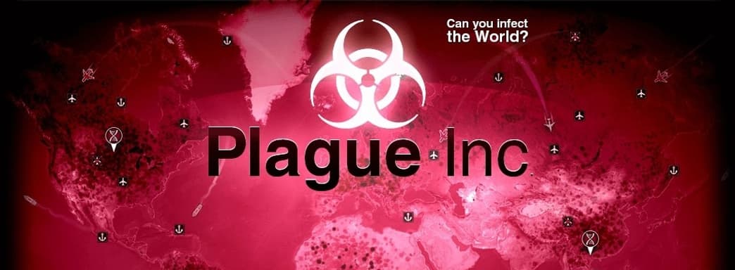 Создателю Plague Inc. неловко зарабатывать деньги на пандемии