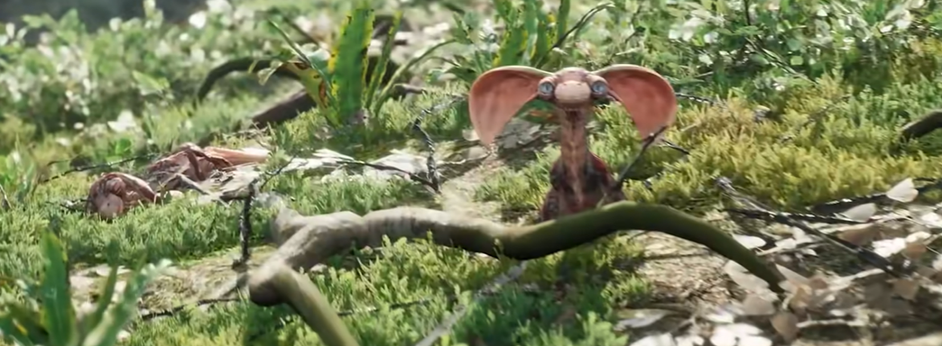 Разработчики Outcast 2: A New Beginning напомнили о существовании игры — новой картинкой