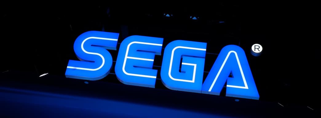 3 июня Sega в прямом эфире анонсирует новую большую игру