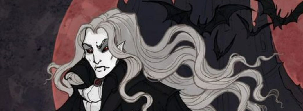 Игроков V Rising пугают жуткие пауки — разработчиков просят позаботиться об арахнофобах