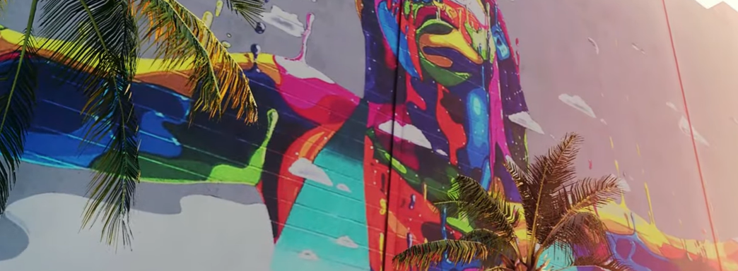 Блогер сравнил «правильный» ремейк GTA Vice City на движке UE5 с Definitive Edition и оригинальной игрой от Rockstar