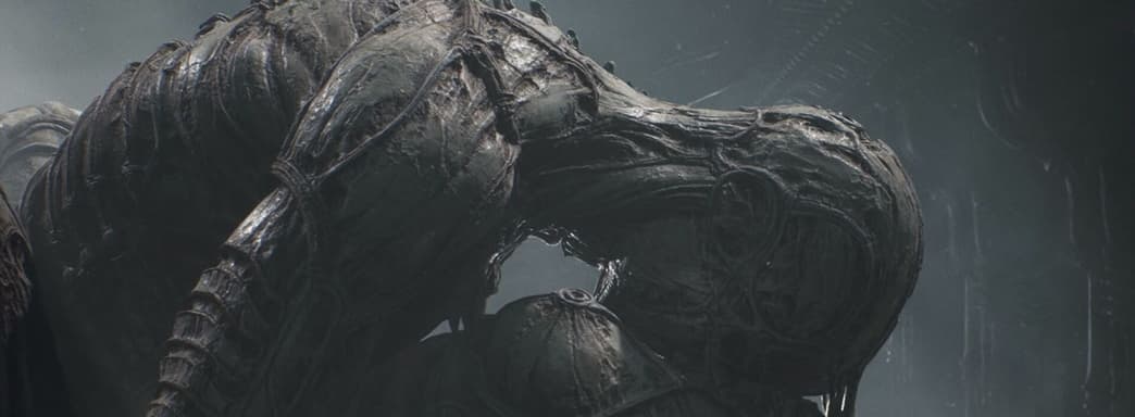 Разработчики мрачной Scorn показали яркие элементы игрового процесса