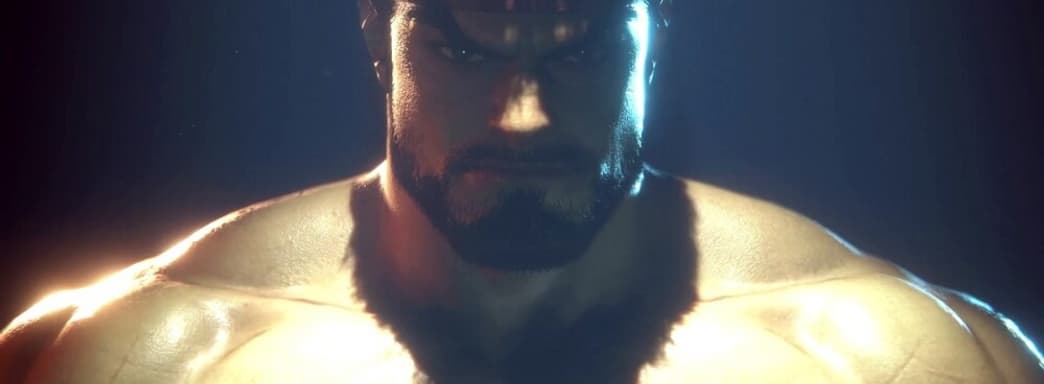 Информатор почти уверен, что на State of Play представят Street Fighter 6