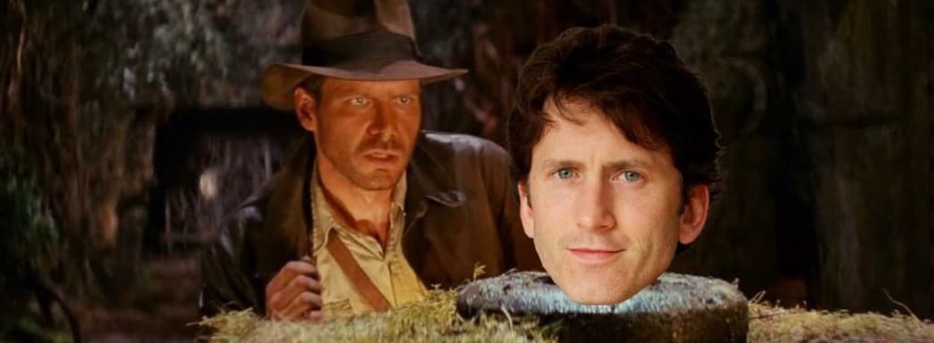 Игра про похождения Индианы Джонса от Bethesda и авторов Wolfenstein не станет эксклюзивом Xbox, уверяет инсайдер