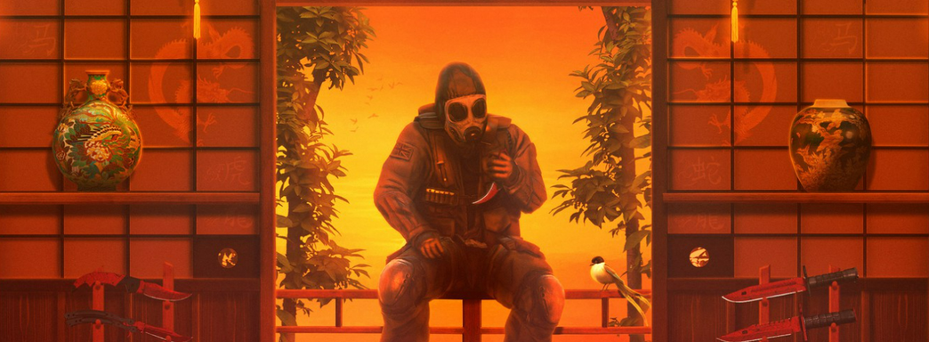 Украинская организация NAVI исключила россиянина из-за опасения «репутационных рисков»