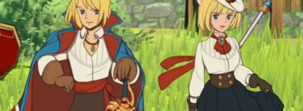 Игроки отменяют Ni no Kuni: Cross Worlds — конкурент Genshin Impact поддерживает блокчейн с криптой и скоро добавят NFT