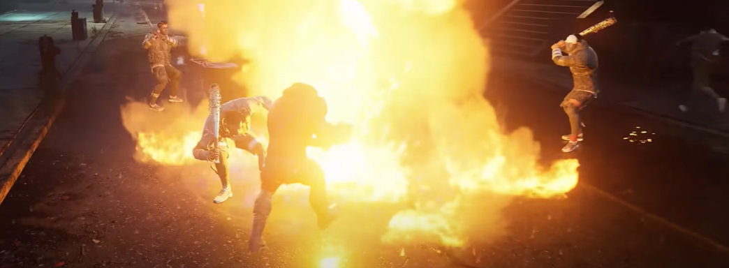 Слух: Warner Bros. отменяет русский язык в Gotham Knights из-за страха перед игровыми журналистами и социальными сетями