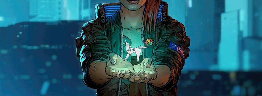 Cyberpunk 2077 более популярна на консолях. Продажи игры увеличились на PlayStation и Xbox