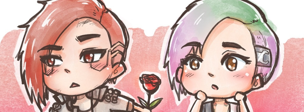 Фанаты Cyberpunk 2077, Halo и BF 2042 устали от токсичности и организуют «безопасные пространства» с добром и позитивом