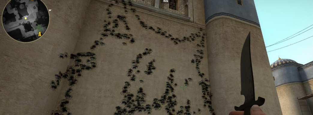 Мать написала донос в полицию на сына-геймера, уклонявшегося от армии и игравшего в Counter-Strike