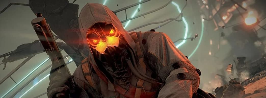 Слух: Sony выпустит Killzone VR для PlayStation VR2
