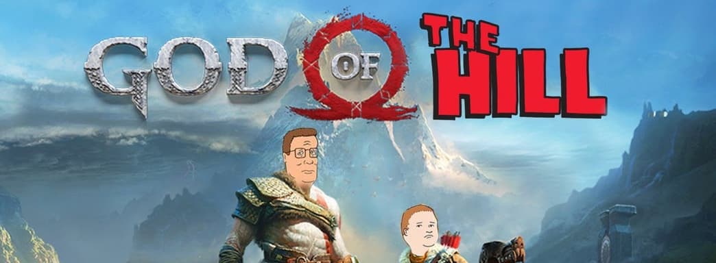 Sony раздаст подписчикам PS Plus в июне God of War, если верить слухам