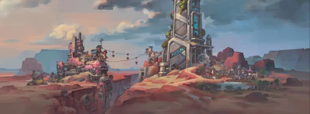 Valve назвала самые продаваемые продукты прошлой недели в Steam