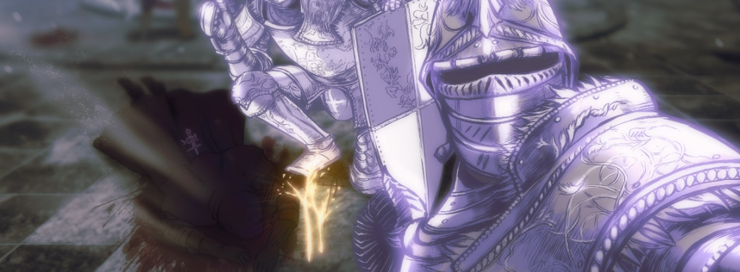 FromSoftware тихо занерфила групповые сражения с боссами Elden Ring