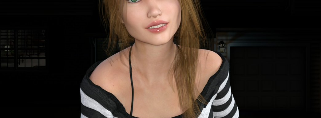 «Наш стандарт качества не пропустит дрянные игры». Порноигра House Party доступна в Epic Games Store