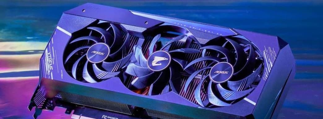 Цены на видеокарты опустились до рекомендованных. В Европе
