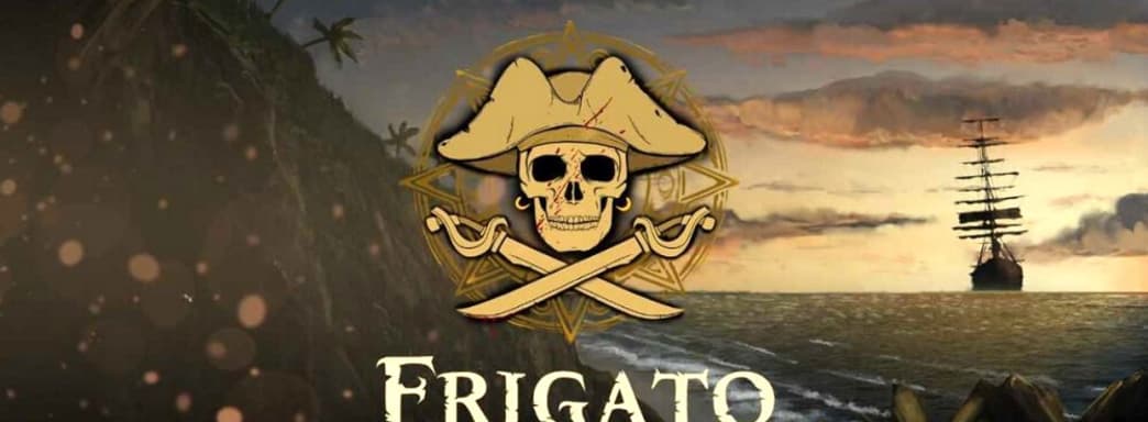 Анонсирована пиратская Commandos. Frigato выйдет на ПК и консолях