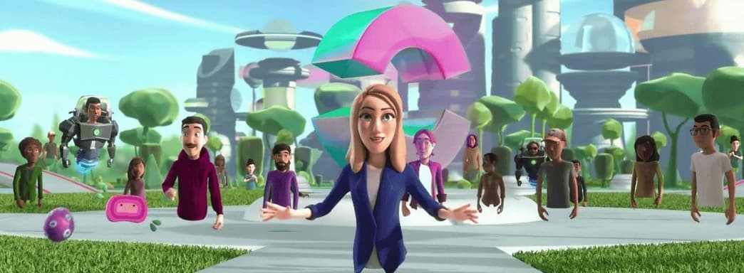 Правозащитницу «изнасиловали» в метавселенной Horizon World