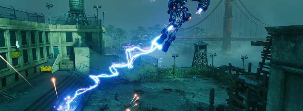 Ремейк Destroy All Humans! 2 получил дату выхода и новый трейлер