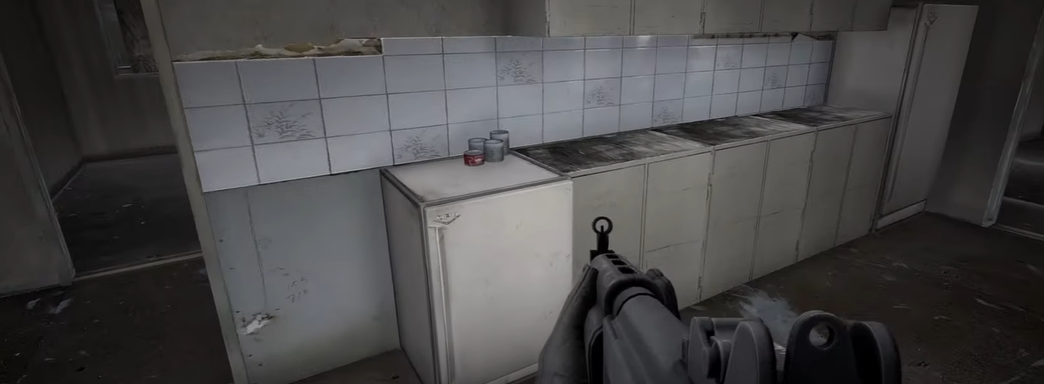 Финский S.T.A.L.K.E.R. от бывшего военного Road To Vostok: разработчик рассказал о системе лута