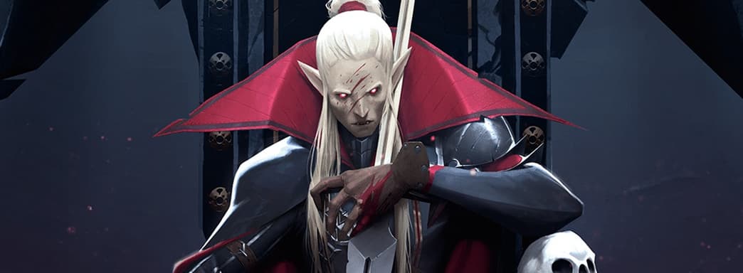 Авторы V Rising пообещали исполнить самые мрачные мечты игроков