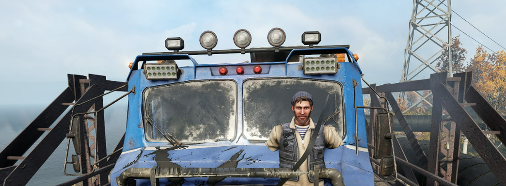 Для SnowRunner выпустили бесплатное некстген-обновление, но россияне с PlayStation 5 не могут его получить