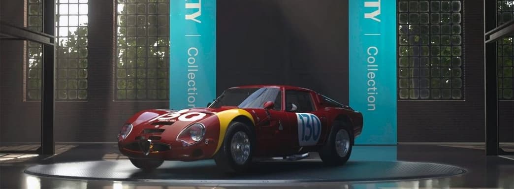 Последнее обновление для Gran Turismo 7 сделало легендарные авто дороже, чтобы отражать их «реальную стоимость»