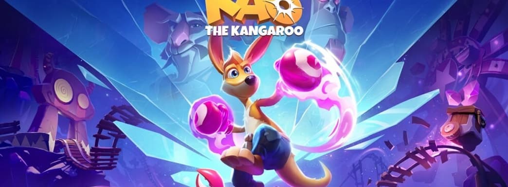 Разработчики платформера Kao the Kangaroo анонсировали первое обновление с улучшениями